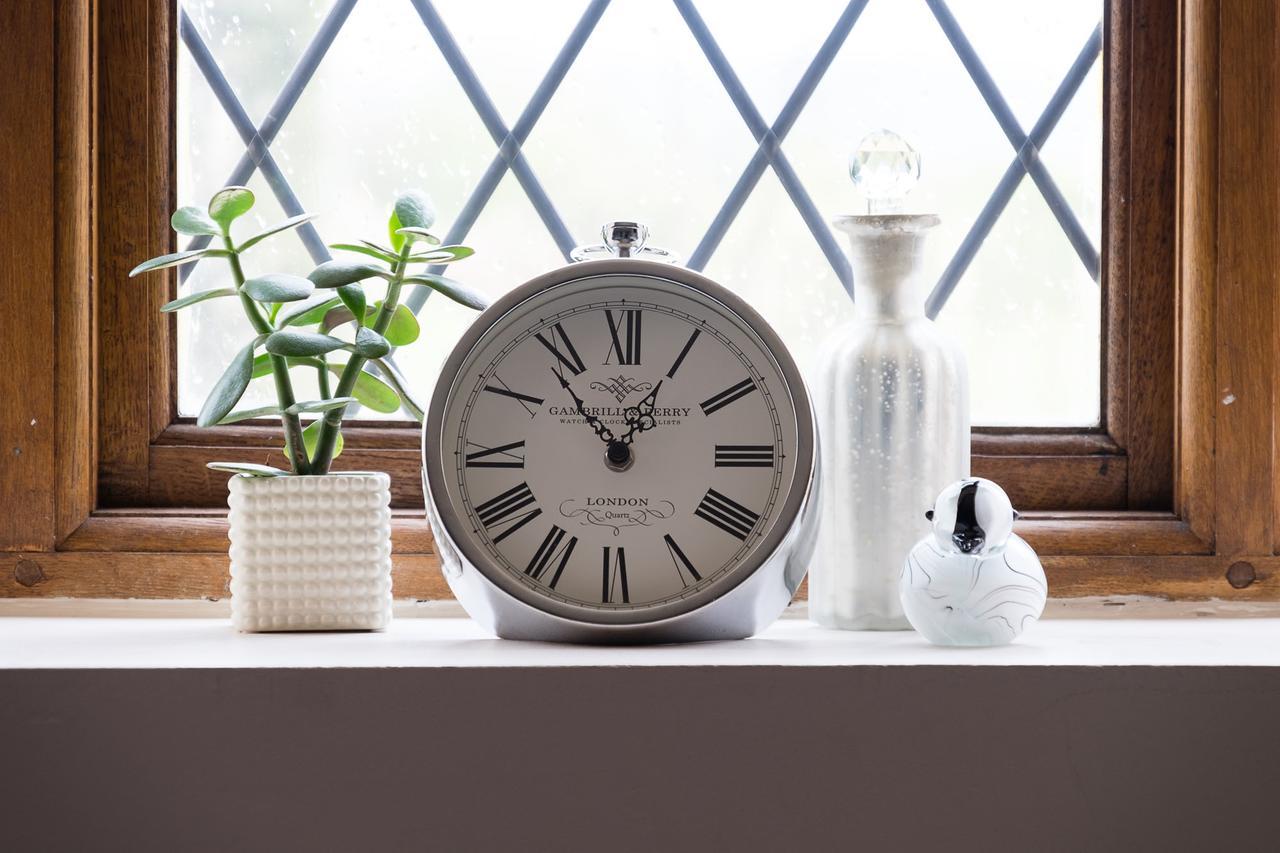 The Graig Bed & Breakfast Ludlow Farden Exteriér fotografie